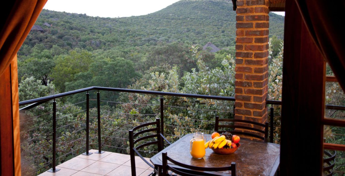 How to Make the Most of Your Mabalingwe Midweek Escape