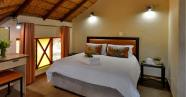 Self catering Accommodation Mabalingwe Nature Reserve