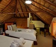 Self catering Accommodation Mabalingwe Nature Reserve