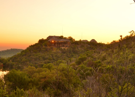 mabalingwe feature